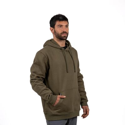 Imagen 2 del producto Polerón Hombre Hoodie Katmandú