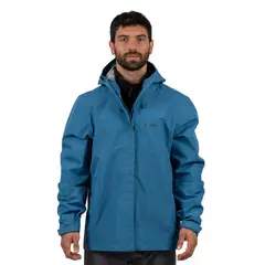 LHOTSE - Cortaviento Impermeable Gorak Shep