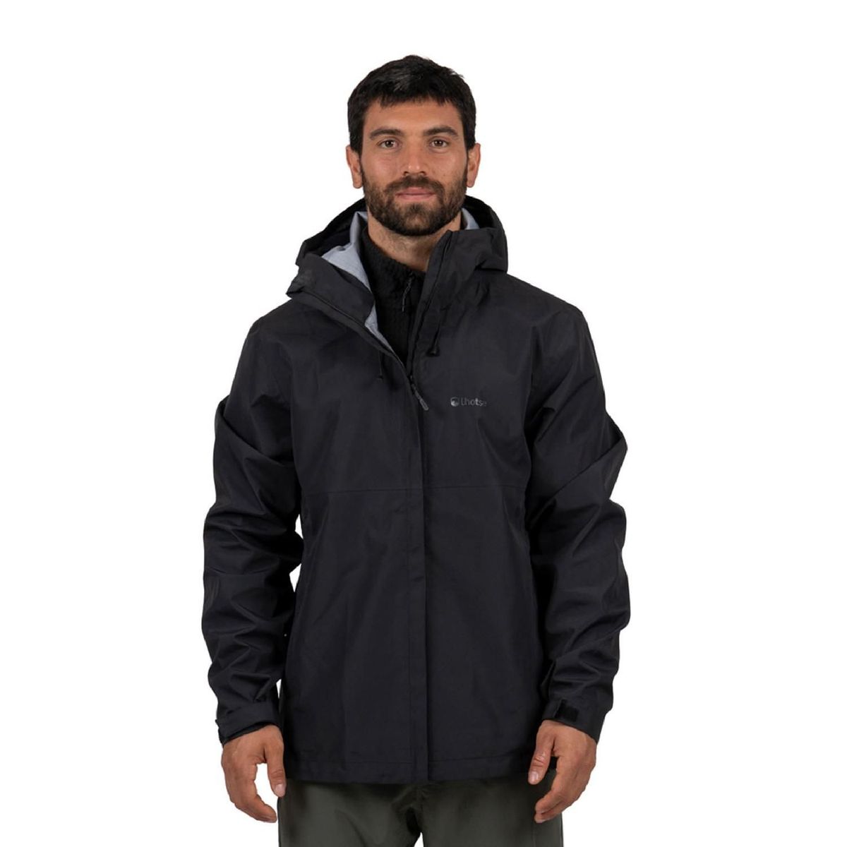 LHOTSE - Cortaviento Impermeable Gorak Shep Lhotse