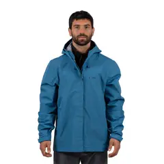 LHOTSE - Cortaviento Impermeable Gorak Shep