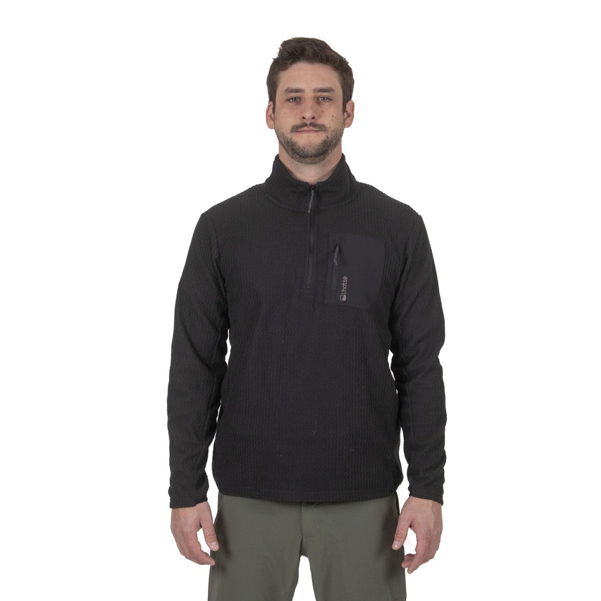 LHOTSE - Polar Segunda Capa Lobuche Lhotse