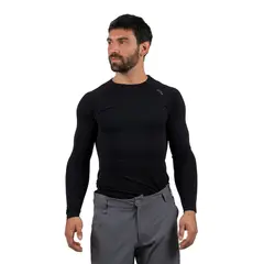 LHOTSE - Primera Capa Térmica Hombre Dugla Stay Warm Top