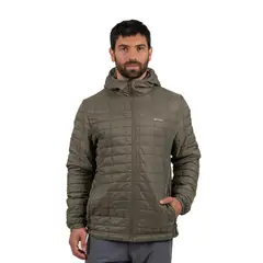 LHOTSE - Chaqueta Parka Hombre Nuptse