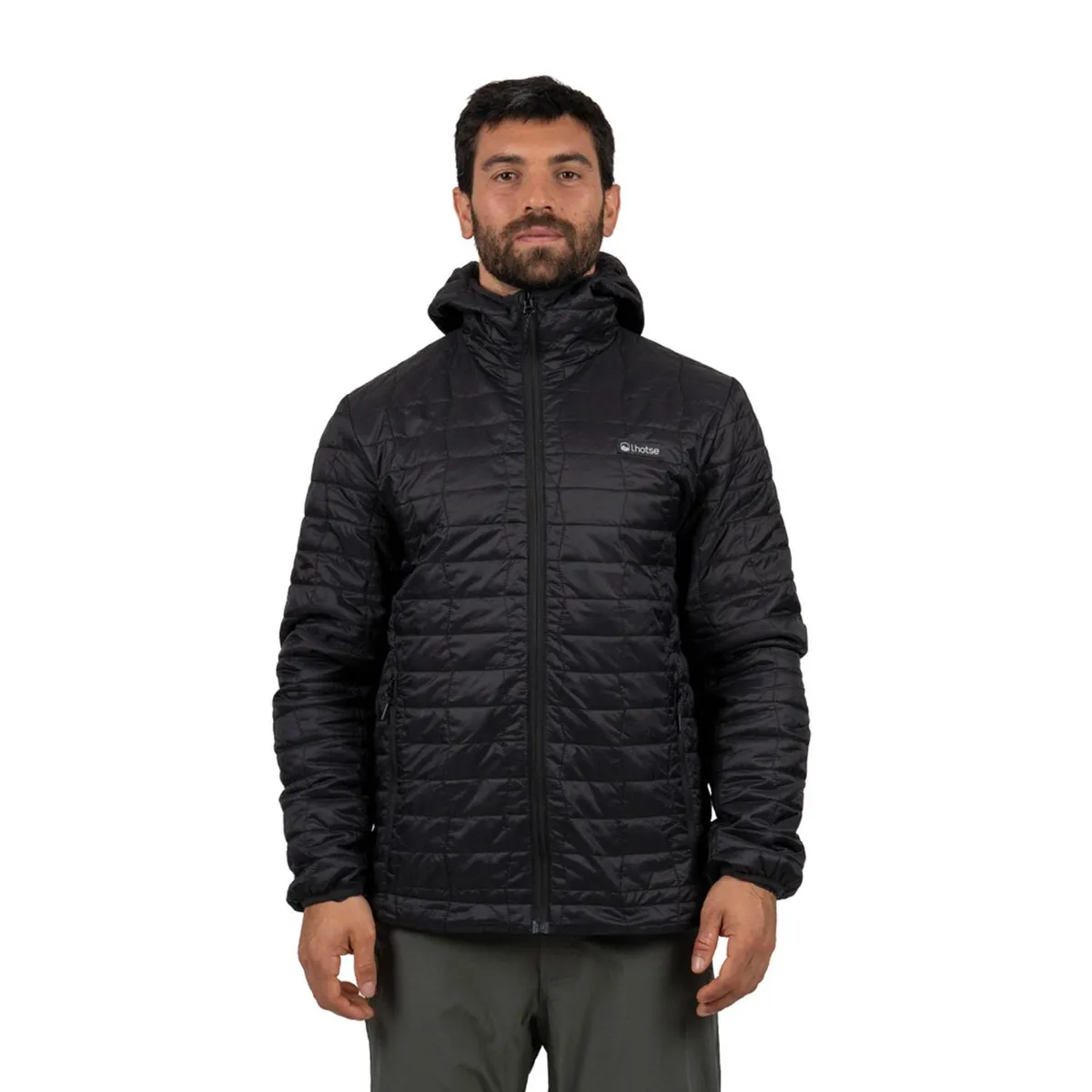 LHOTSE - Chaqueta Parka Hombre Nuptse Lhotse