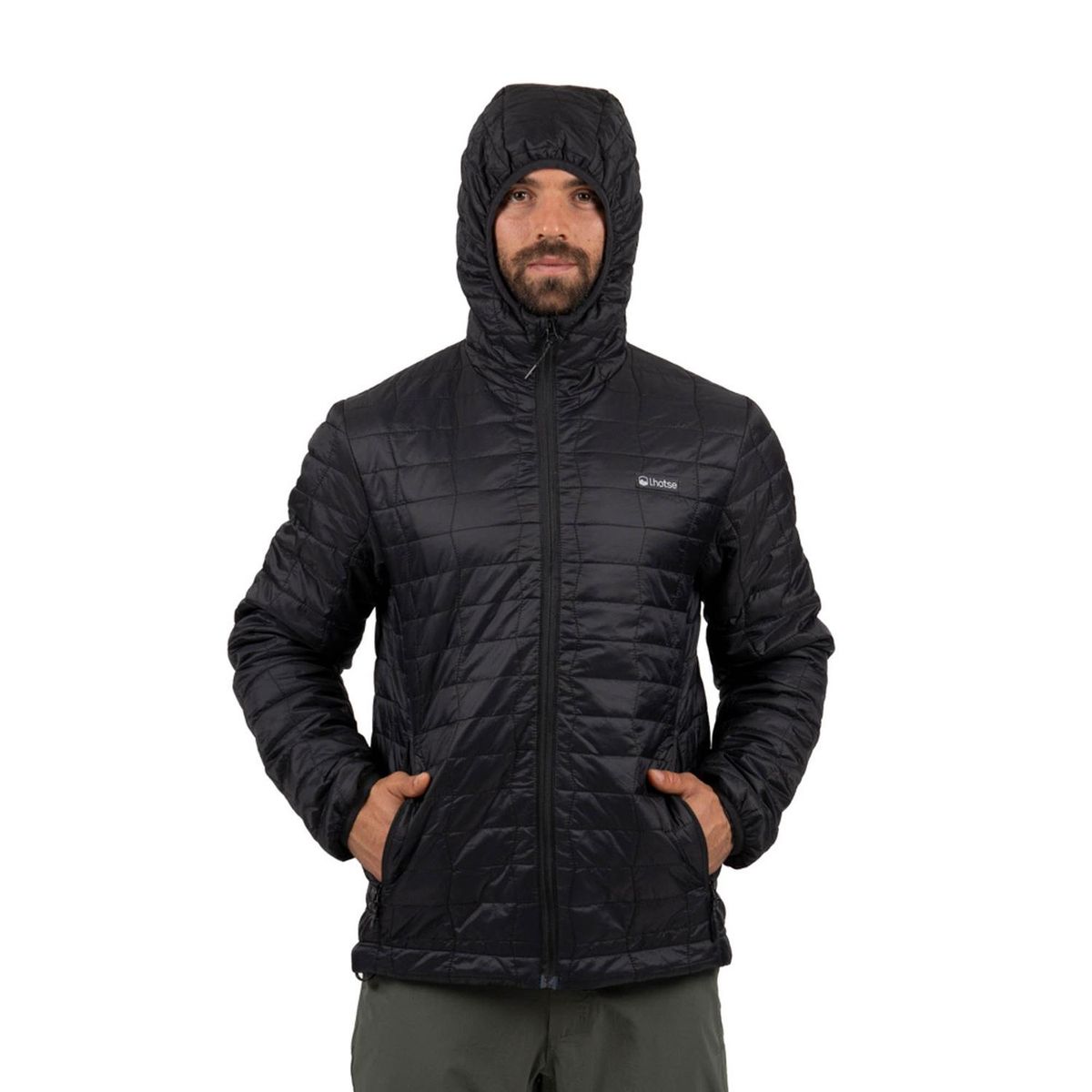 LHOTSE - Chaqueta Parka Hombre Nuptse Lhotse
