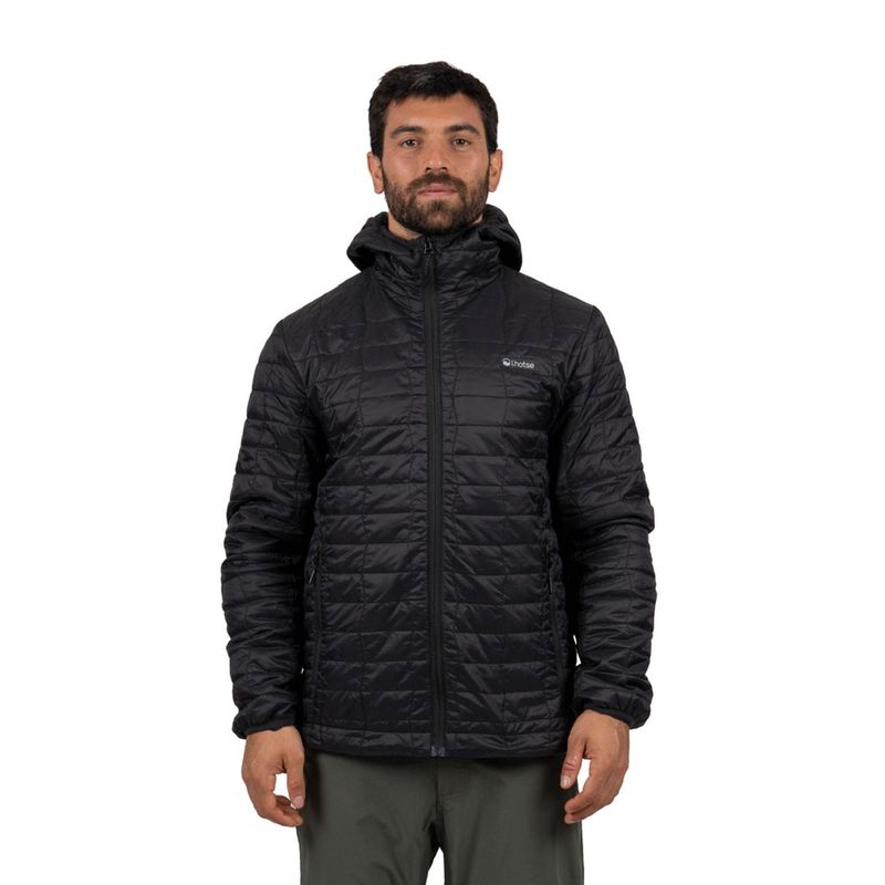 LHOTSE - Chaqueta Parka Hombre Nuptse Lhotse