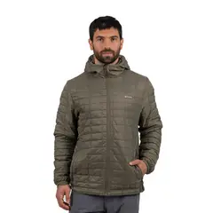 LHOTSE - Chaqueta Parka Hombre Nuptse