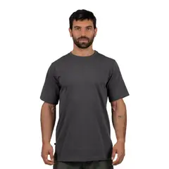 LHOTSE - Polera Hombre Manga Corta Nepal