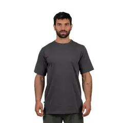 LHOTSE - Polera Hombre Manga Corta Nepal