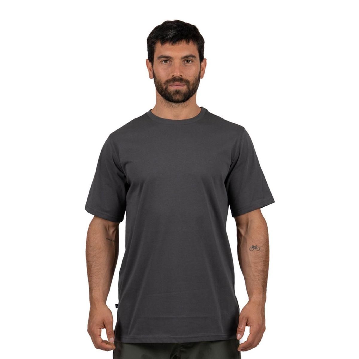 LHOTSE - Polera Hombre Manga Corta Nepal Lhotse