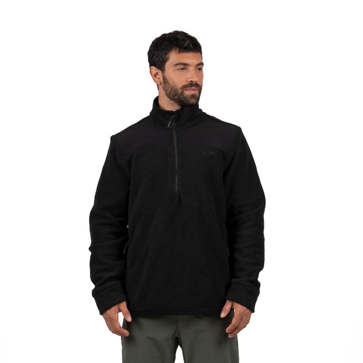 LHOTSE - Polar Hombre Shar 83 Half Zipper Lhotse