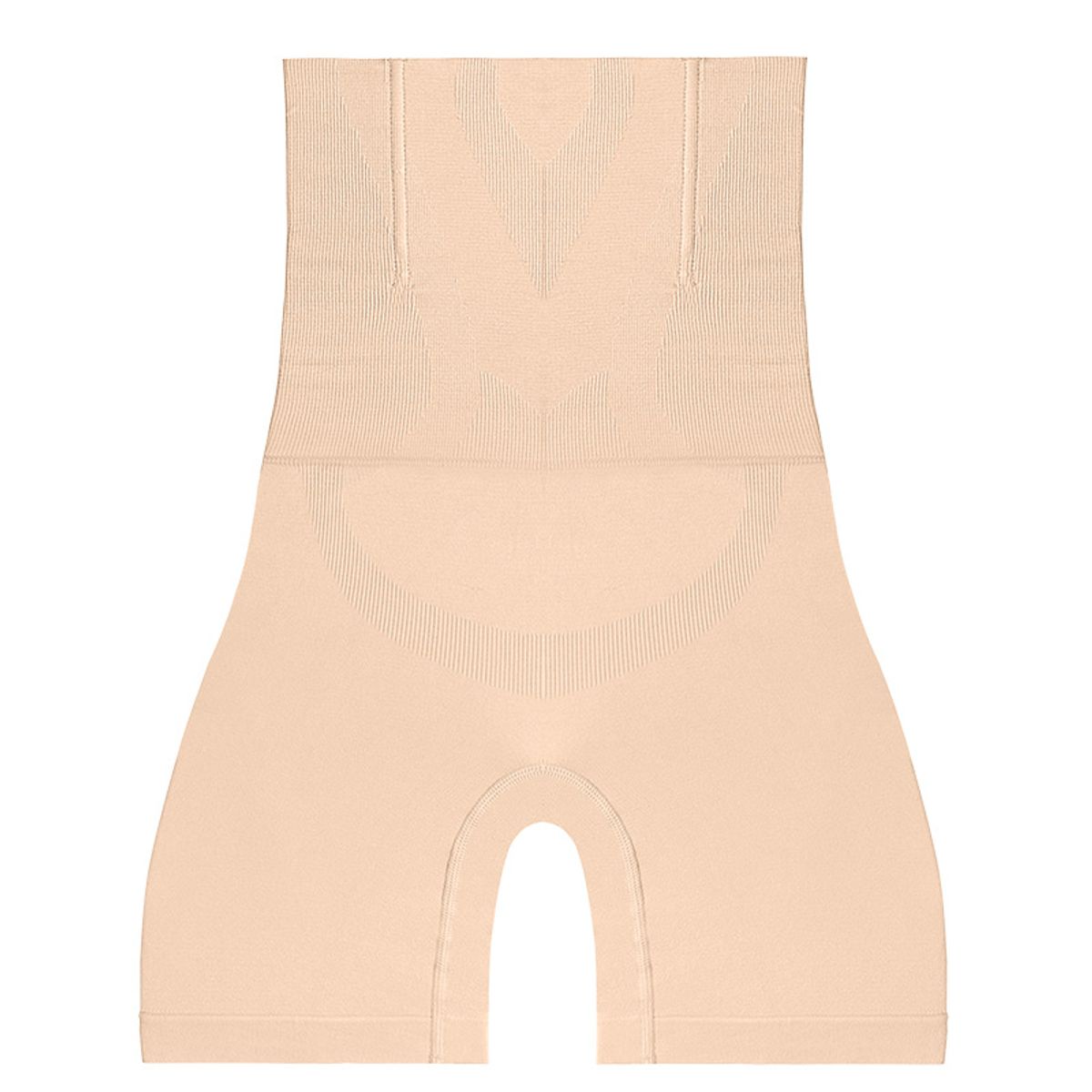 TIOZONEY - Calza Corta Mujer Moldeadores Levantacola