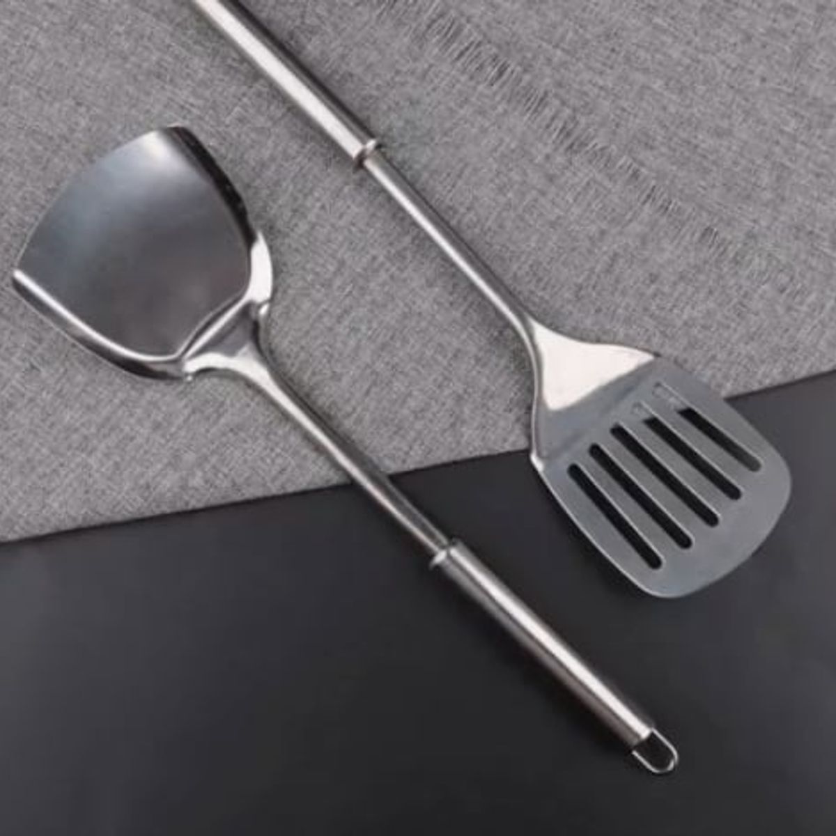 GENERICO - Set 6 Utensilios De Cocina