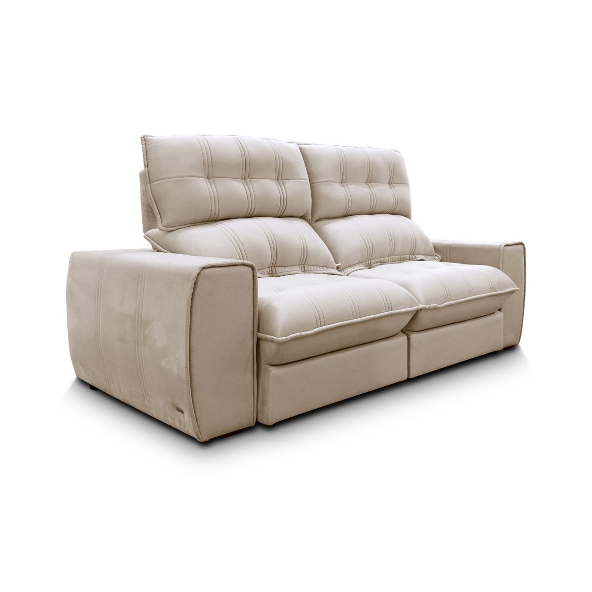 GENERICO - sofa maltes reclinable y extensible