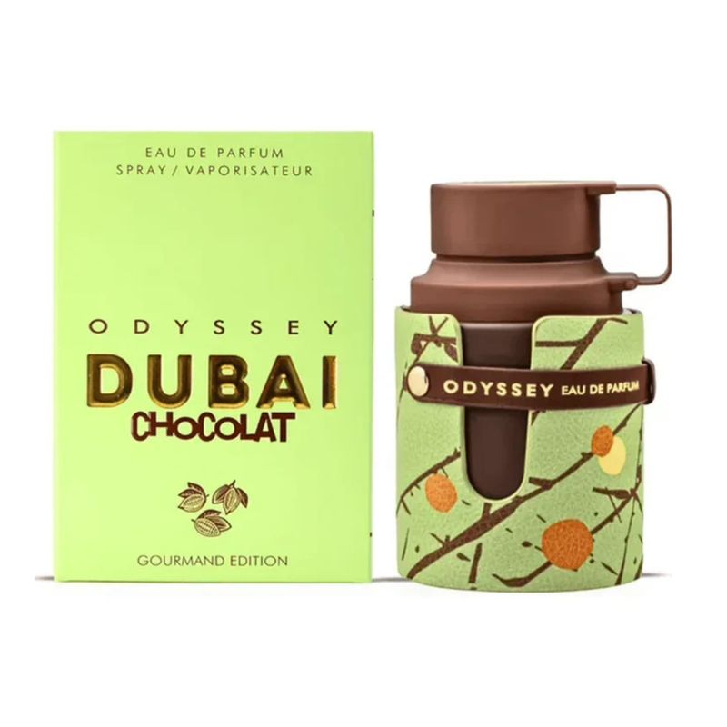 ARMAF - Perfume Armaf Odyssey Dubai Chocolat EDP 100 ml