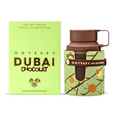 ARMAF - Perfume Odyssey Dubai Chocolat EDP 100 ml