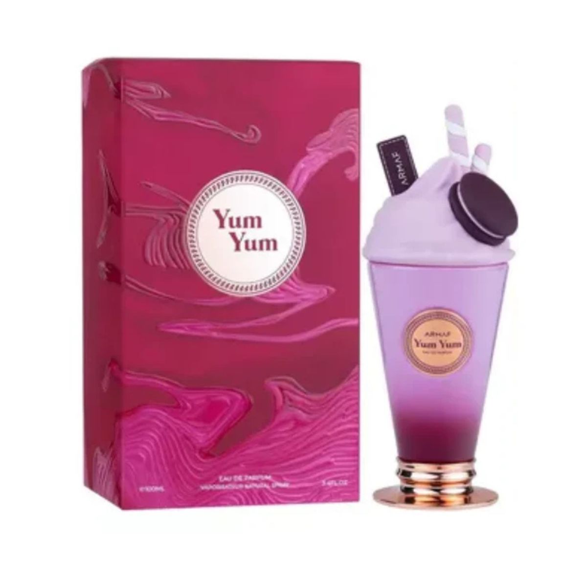ARMAF - Perfume Armaf Yum Yum EDP 100 ml