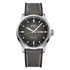 MIDO - Reloj Multifort M Grafito