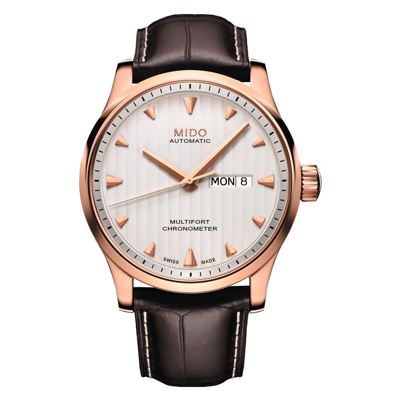 MIDO - Reloj Mido Multifort Cosc