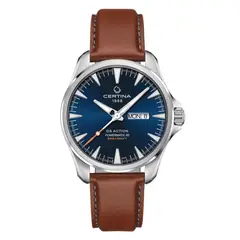 CERTINA - Reloj DS Action Day-Date Café