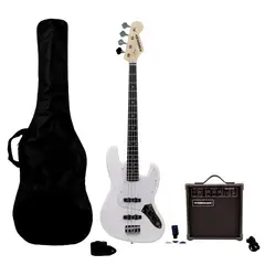 FREEMAN - Pack De Bajo Rockstarter Wh