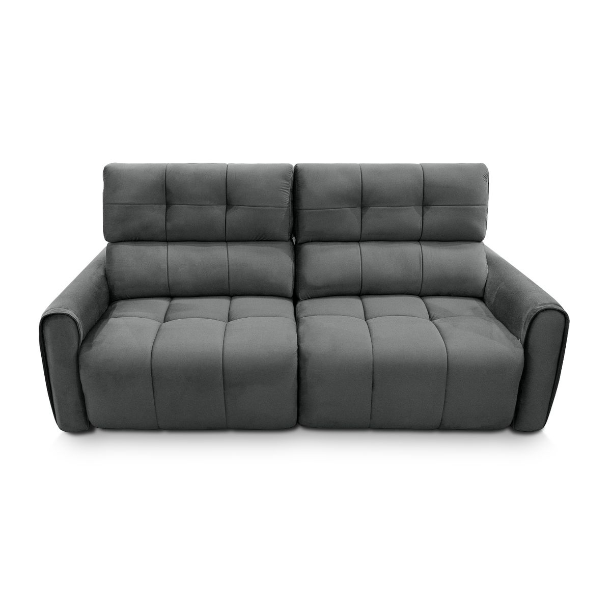 GENERICO - sofa palermo reclinable y extensible