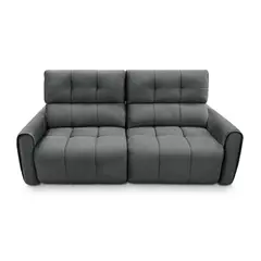 GENERICO - Sofa palermo reclinable y extensible