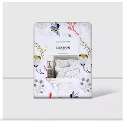 CANNON - Sabana King 200 Hilos Seagrass