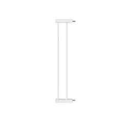 GENERICO - Extensión Reja Seguridad Escalera Puerta 14cm Mini Explor