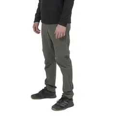 LHOTSE - Pantalon Trekking Hombre Desmontable Lukla