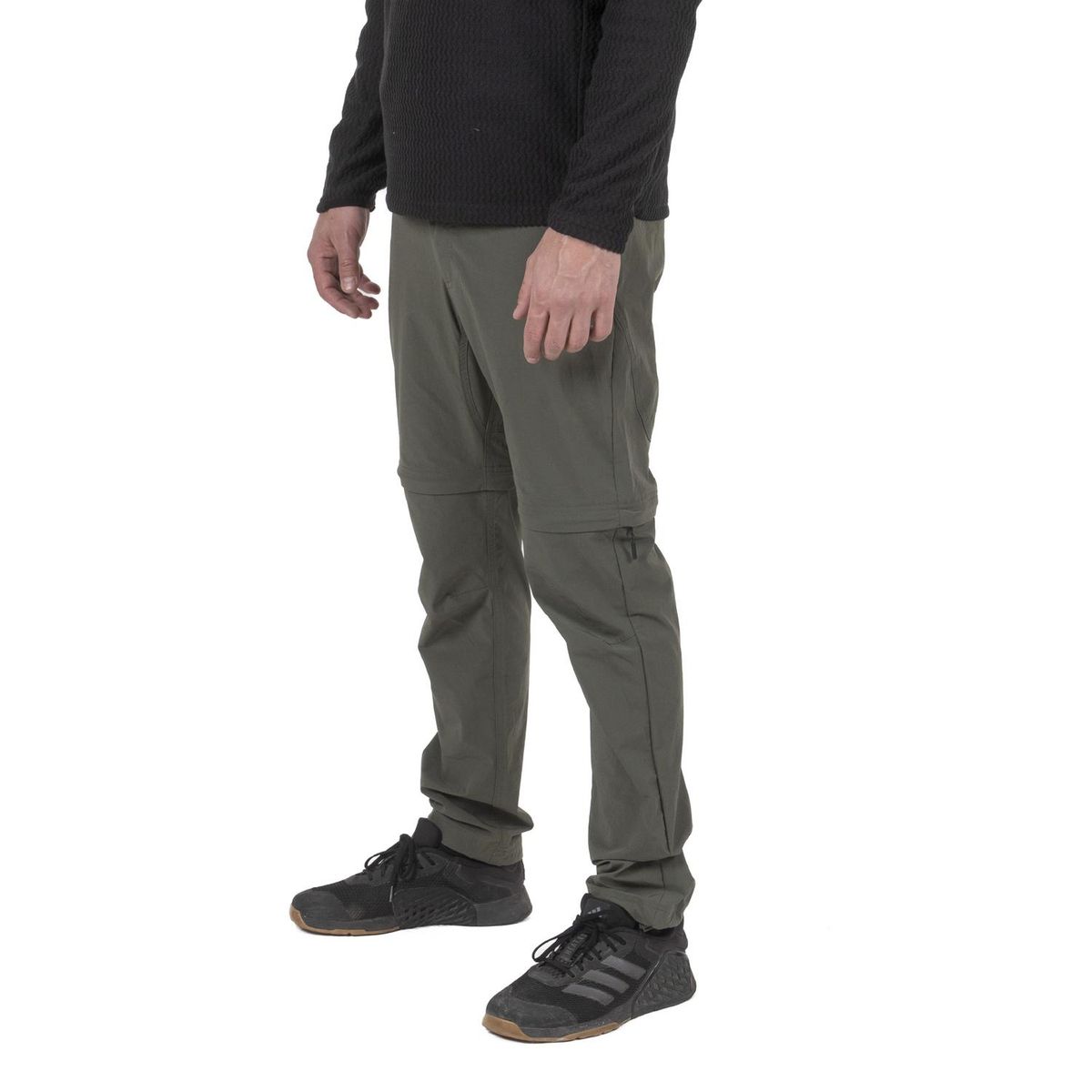 LHOTSE - Pantalon Trekking Hombre Desmontable Lukla Lhotse