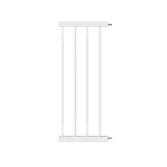 GENERICO - Extensión Reja Seguridad Escalera Puerta 28cm Mini Explor