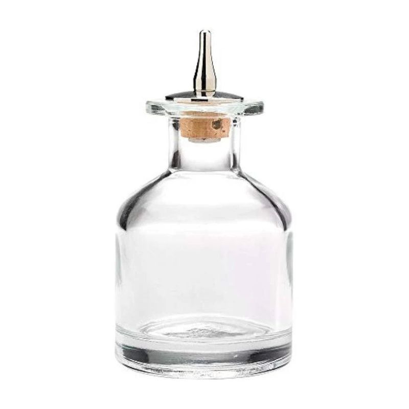 GENERICO - Botella Dispensadora de Endulzante - SIMPLE 130 ml