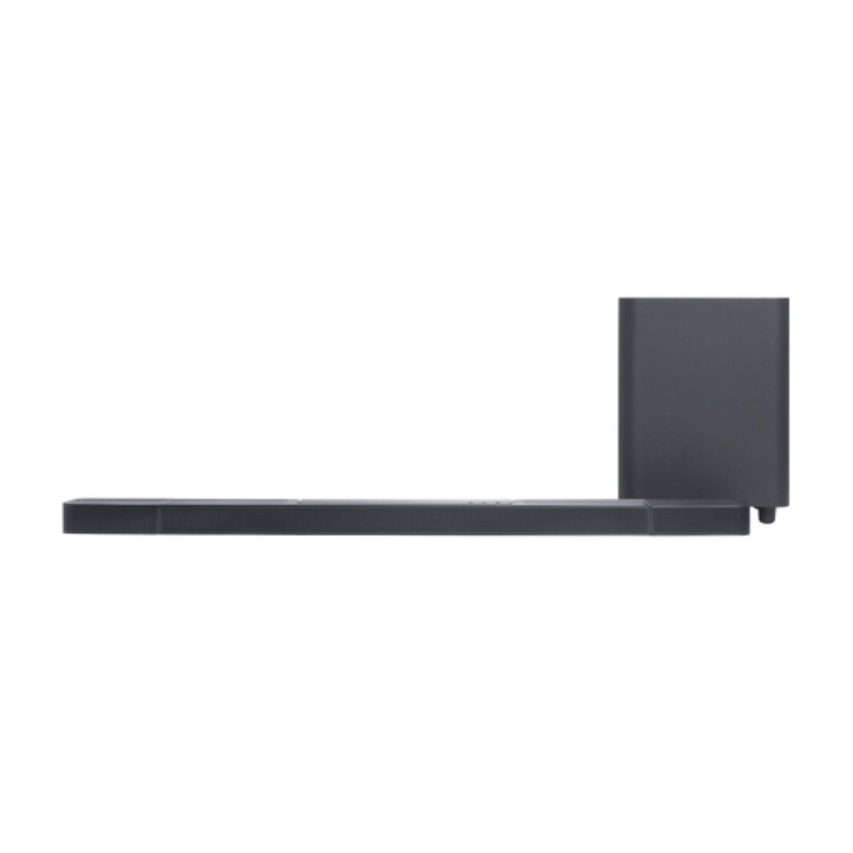 JBL - JBL Bar 1300 Black