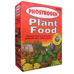 GENERICO - Nutrientes para plantas e hidroponía plant food Phostrogen