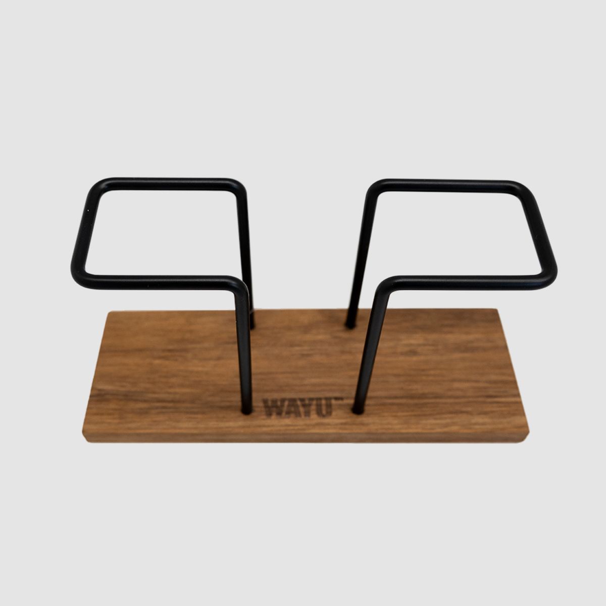 WAYU - Servilletero Madera Wayu