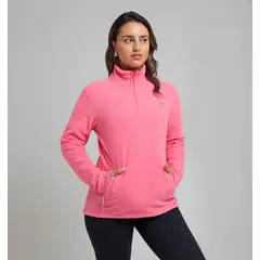 ELLESSE - POLAR MUJER PILAR CORAL