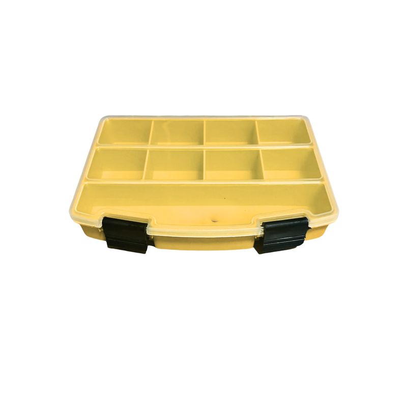 GENERICO - Mini Caja Organizadora 9 Espacios