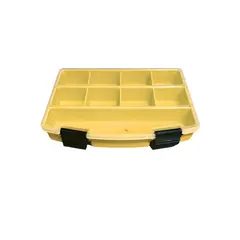 GENERICO - Mini Caja Organizadora 9 Espacios