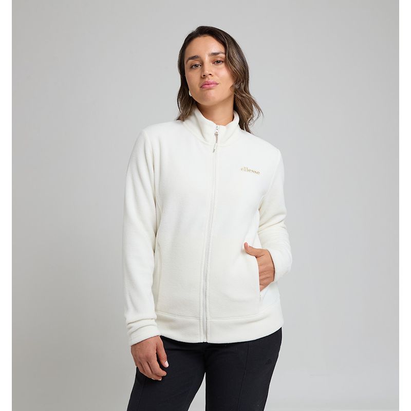 ELLESSE - POLAR MUJER ELLESSE PAMELA CREMA