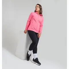 ELLESSE - POLAR MUJER PURISIMA CORAL