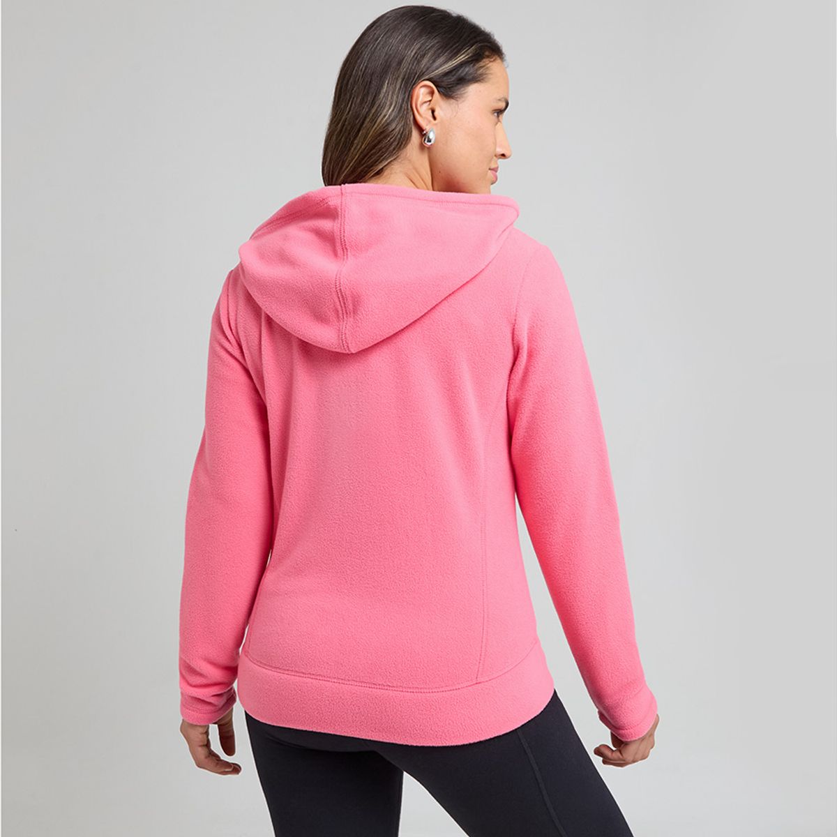 ELLESSE - POLAR MUJER ELLESSE PURISIMA CORAL