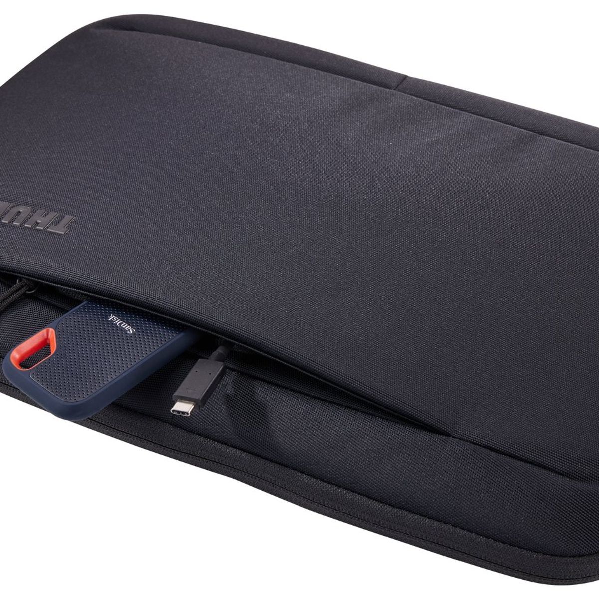 THULE - Funda para Macbook de 16 o Notebook 156 Elegante y Moderna