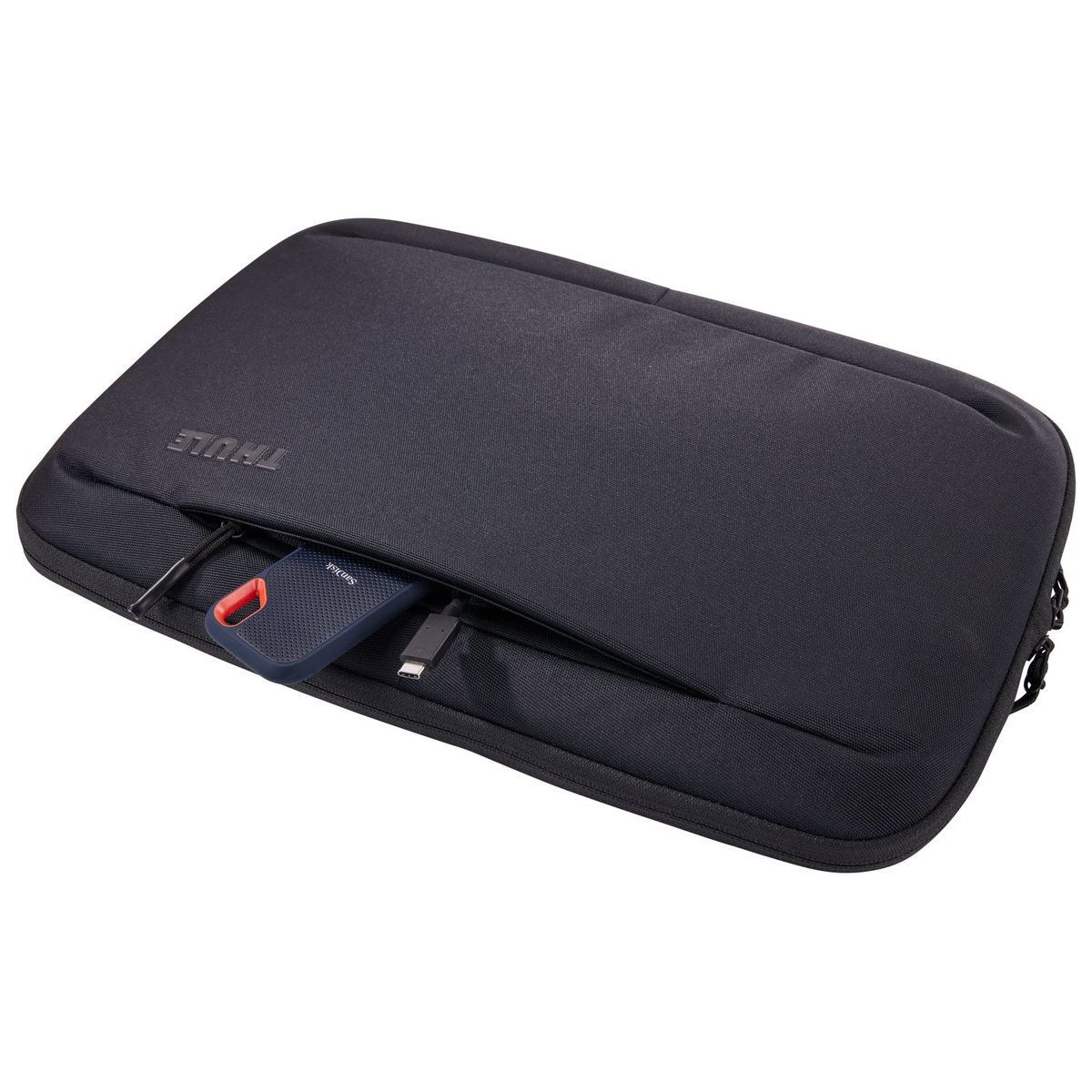 THULE - Funda para Macbook de 16 o Notebook 156 Elegante y Moderna
