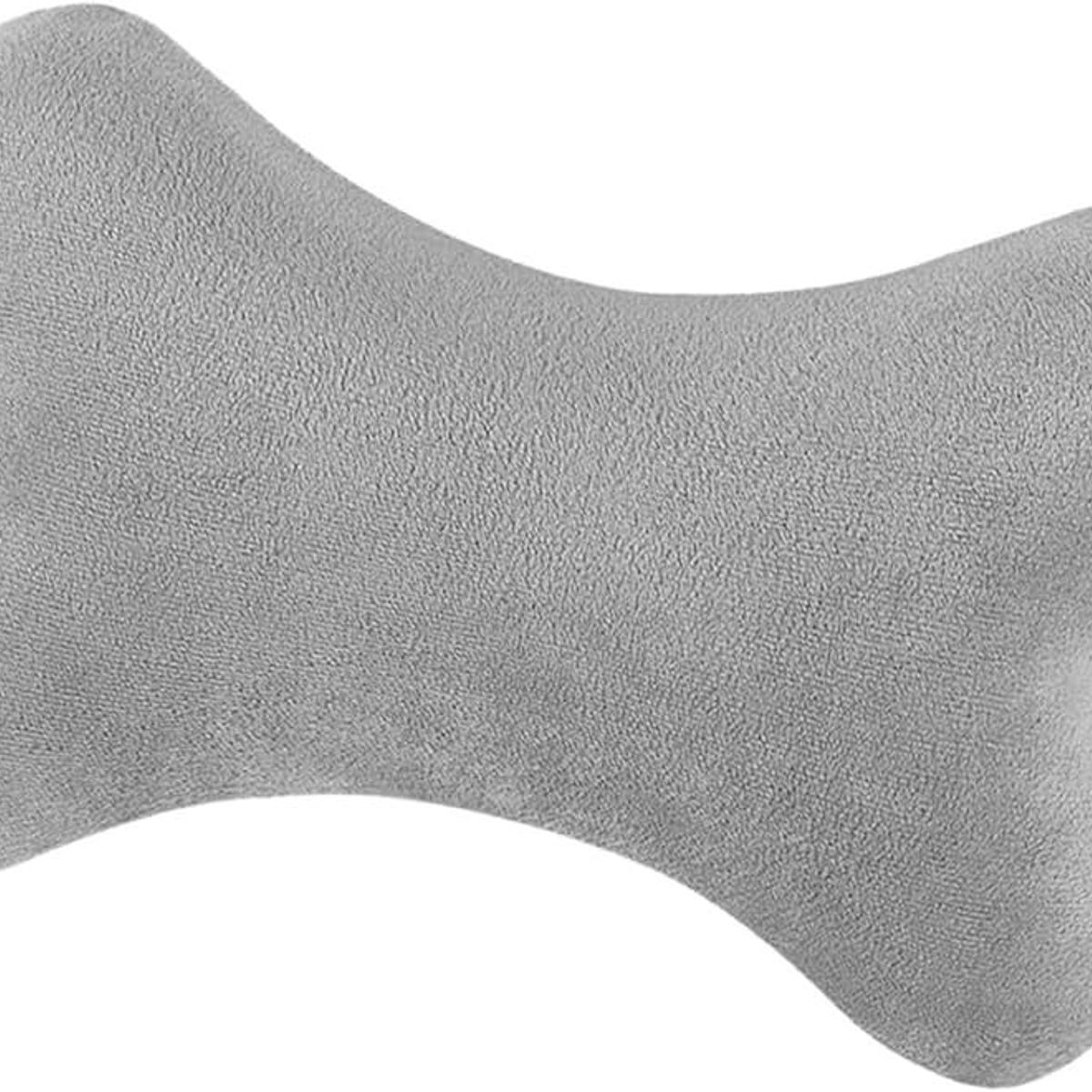 OEM - Set Cojin 2 Almohada Asiento Auto Cojín Cuello Lumbar