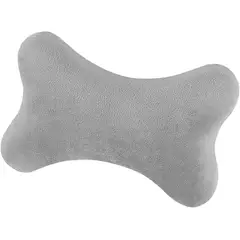 OEM - Set Cojin 2 Almohada Asiento Auto Cojín Cuello Lumbar