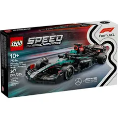 LEGO - Auto de Carreras Mercedes-AMG F1® W15 (77244)