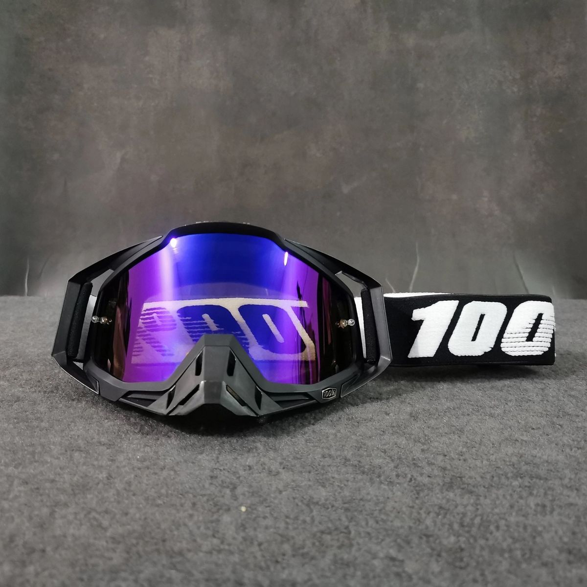 TIOZONEY - Antiparras Motocross Moto Enduro Mtb Dh