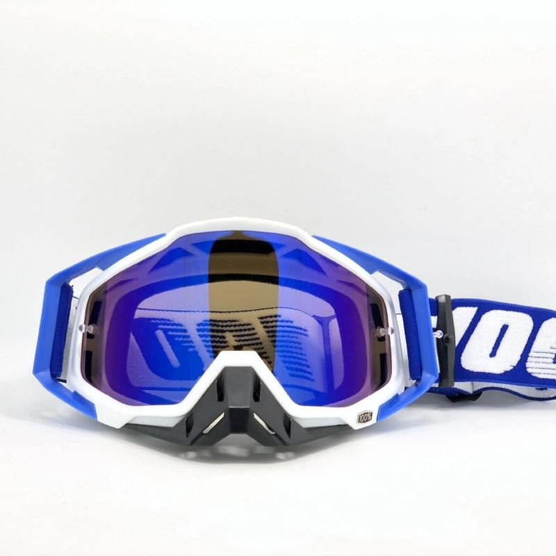 TIOZONEY - Antiparras Motocross Moto Enduro Mtb Dh