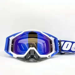 TIOZONEY - Antiparras Motocross Moto Enduro Mtb Dh